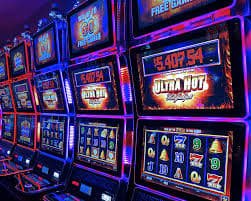 Phòng chơi bingo online tại 990k9 – quay số trực tiếp, giải thưởng VND