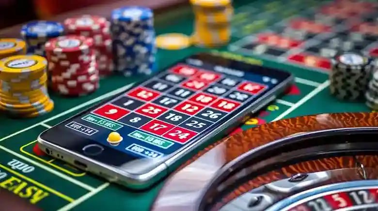 Thành viên 990k9 trải nghiệm sportsbook và slot trên điện thoại