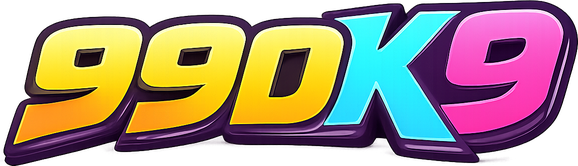Logo 990k9 – trang chủ cá cược Việt Nam
